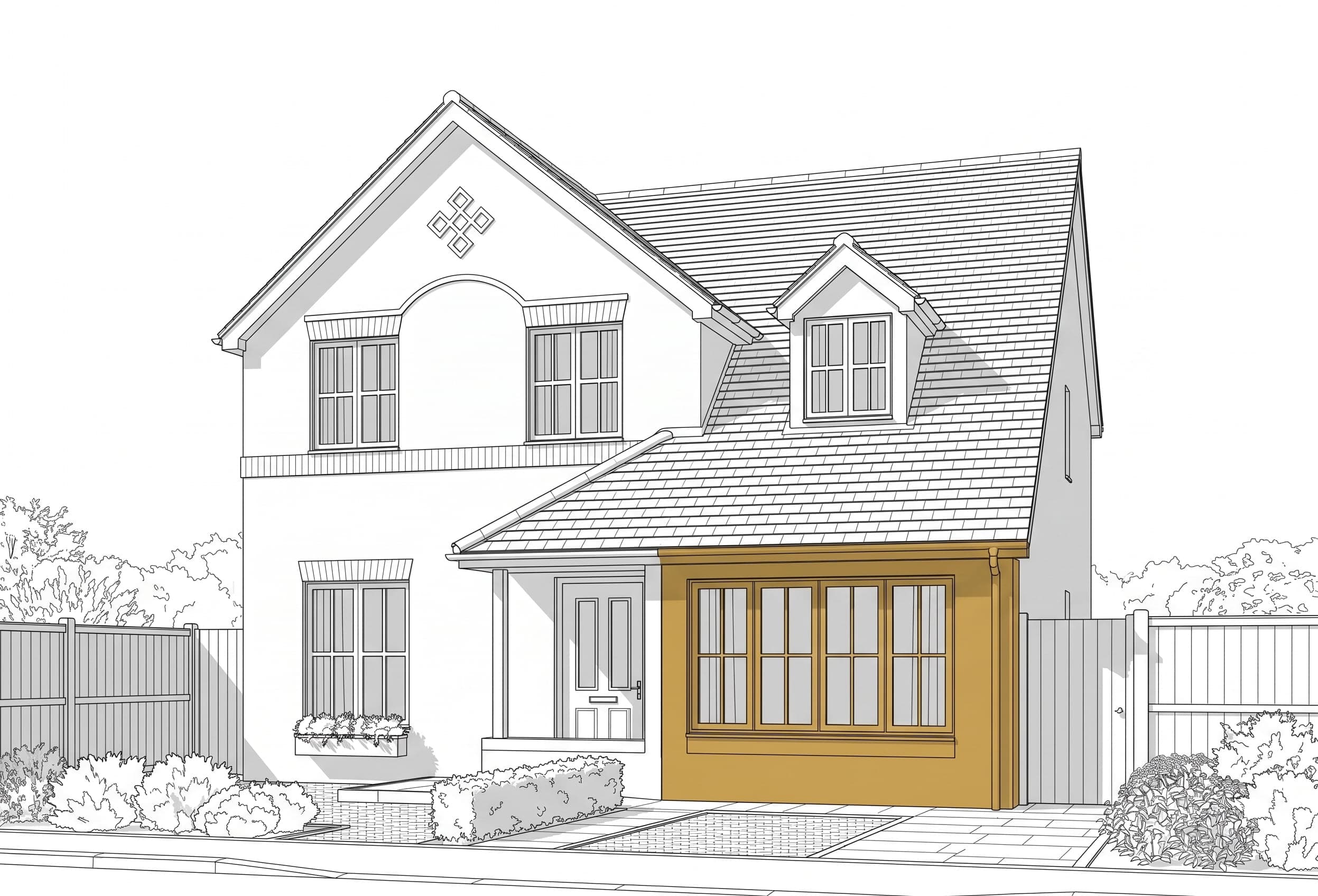Garage Conversion