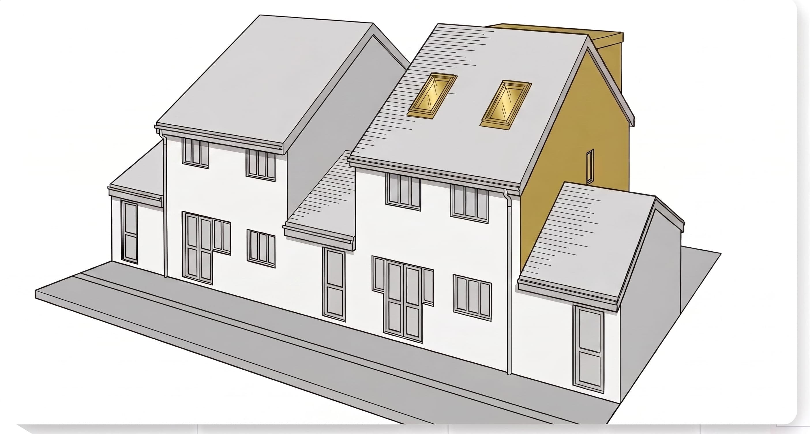 Loft Conversion