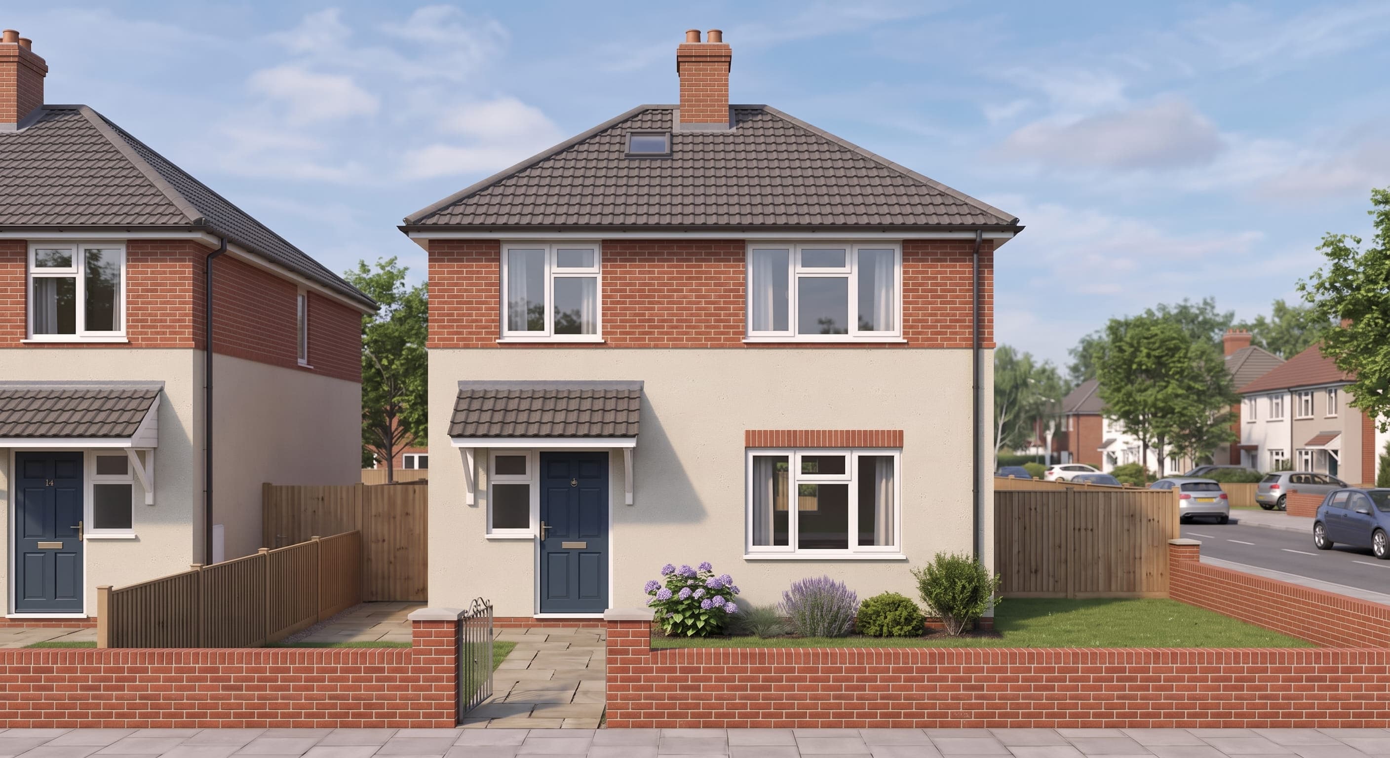 CGI & 3D Realistic Renders